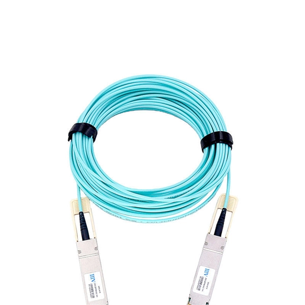 Optical module bias voltage