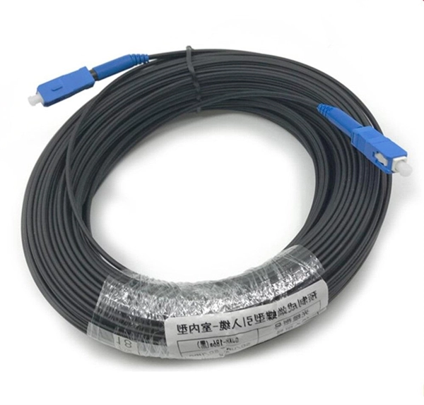 Fiber optic communication equipment is generally referred to as 