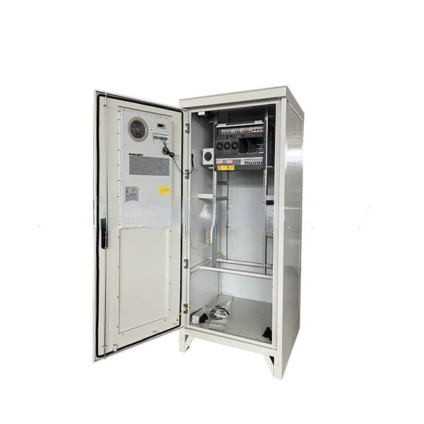 Distribution Box Product Specifications Table