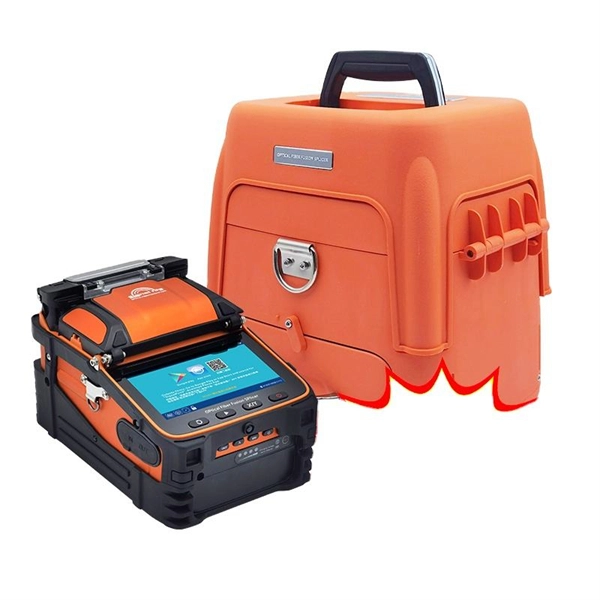 How much does a meter of single-mode dual-core fiber optic cable cost 