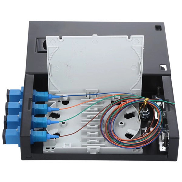 Croatia Warranty Optical Module 10G