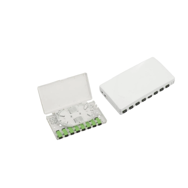 BESS Energy Storage System Low Noise for FTTH Applications