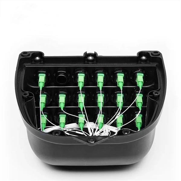 Micro-module cabinet fire protection equipment