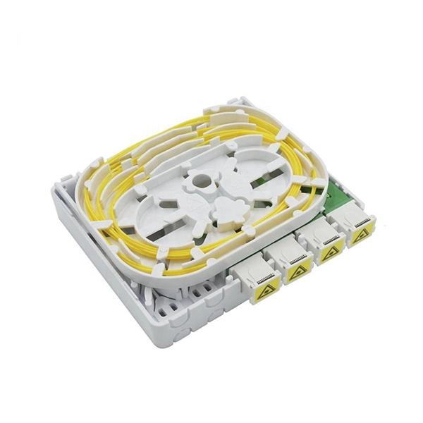 S7706 Core Switch with Dual Main Controllers