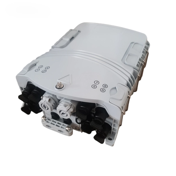 Standard Wiring Experience for Home Distribution Boxes