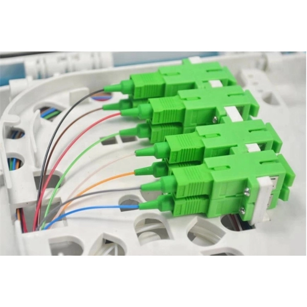 Telecom Fast Terminal Box