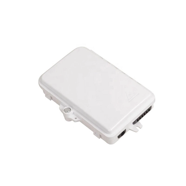 How to use the terminal block in the distribution box