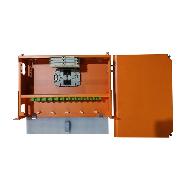 Network Electro-optical Switch