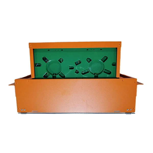 Dedicated Vibration Optical Cable Model