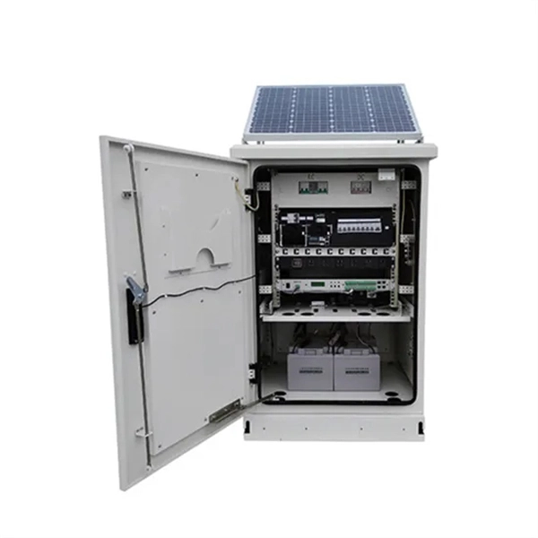 Industrial Switch Controller