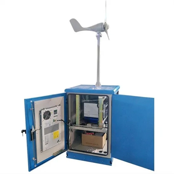 Intelligent Relay Protection Equipment for High Voltage Transmission in Myanmar