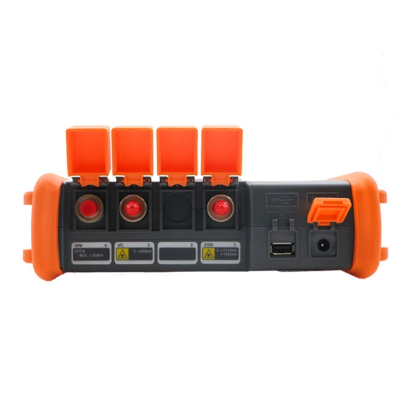 Fire Cable Distribution Box Connection Method