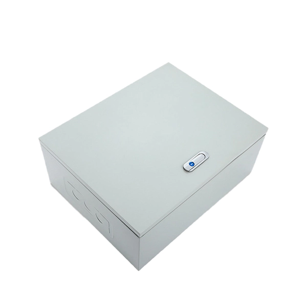 Monaco Telecom Fiber Optic Cable