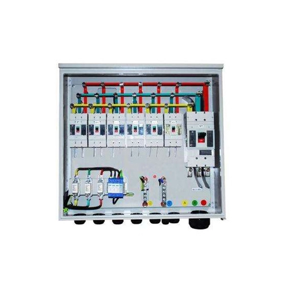 Which company specializes in explosion-proof electrical distribution boxes in Norway 