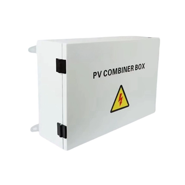 Vietnam Fiber Optic Terminal Box 6 cores 