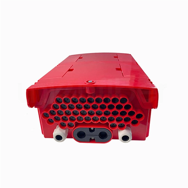 Essential tools for supporting distribution boxes