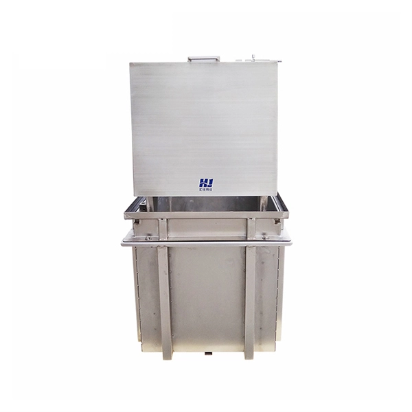 Intelligent Solutions for Energy Storage Battery Cabinets in Israel