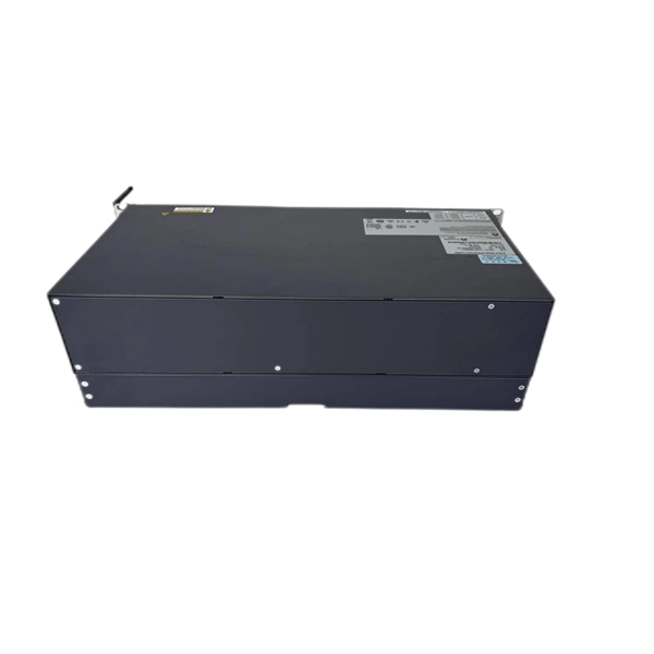 Wall-mounted energy storage cabinet with remote monitoring type