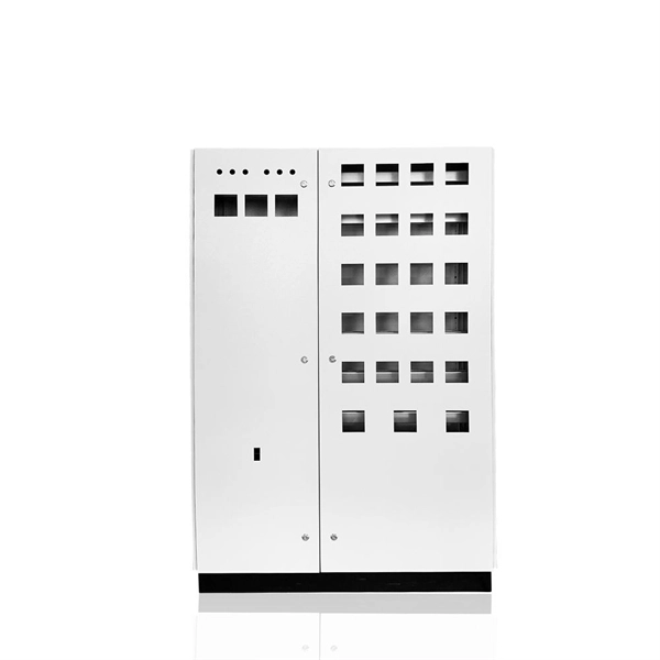 Belgium CFP21G