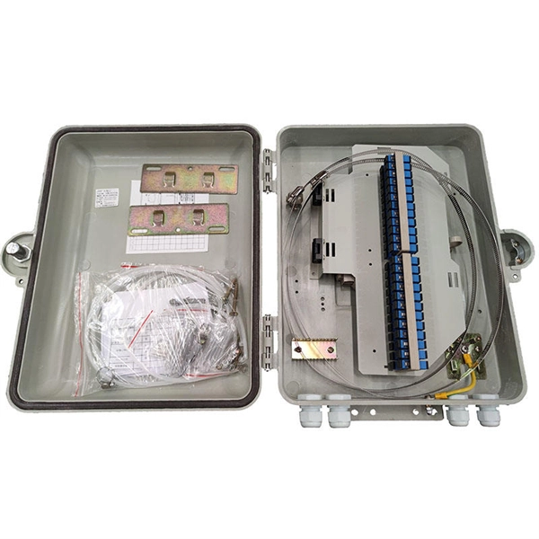 Estonian Overseas Warehouse Access Switch PAM4