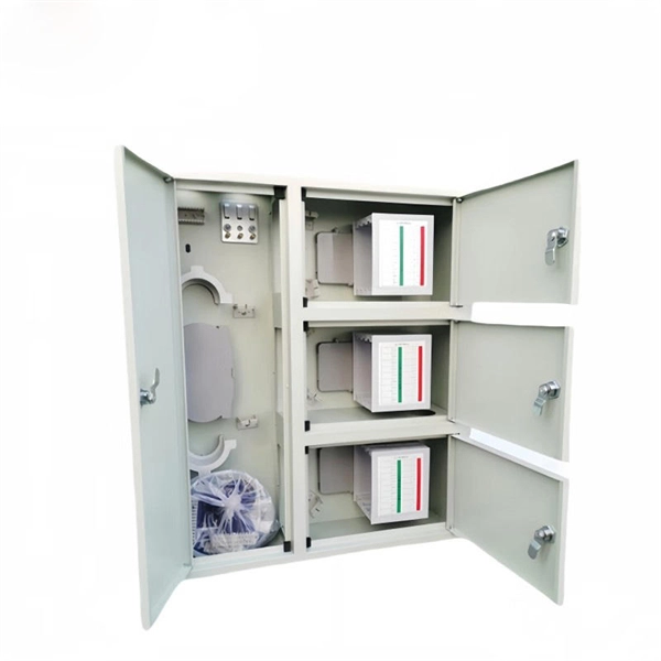 Distribution Box Function Label