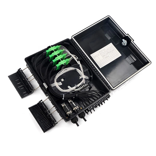Level 3 220V Distribution Box